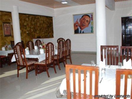 Hotel Obama Accra Exterior photo