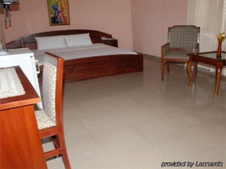 Hotel Obama Accra Room photo